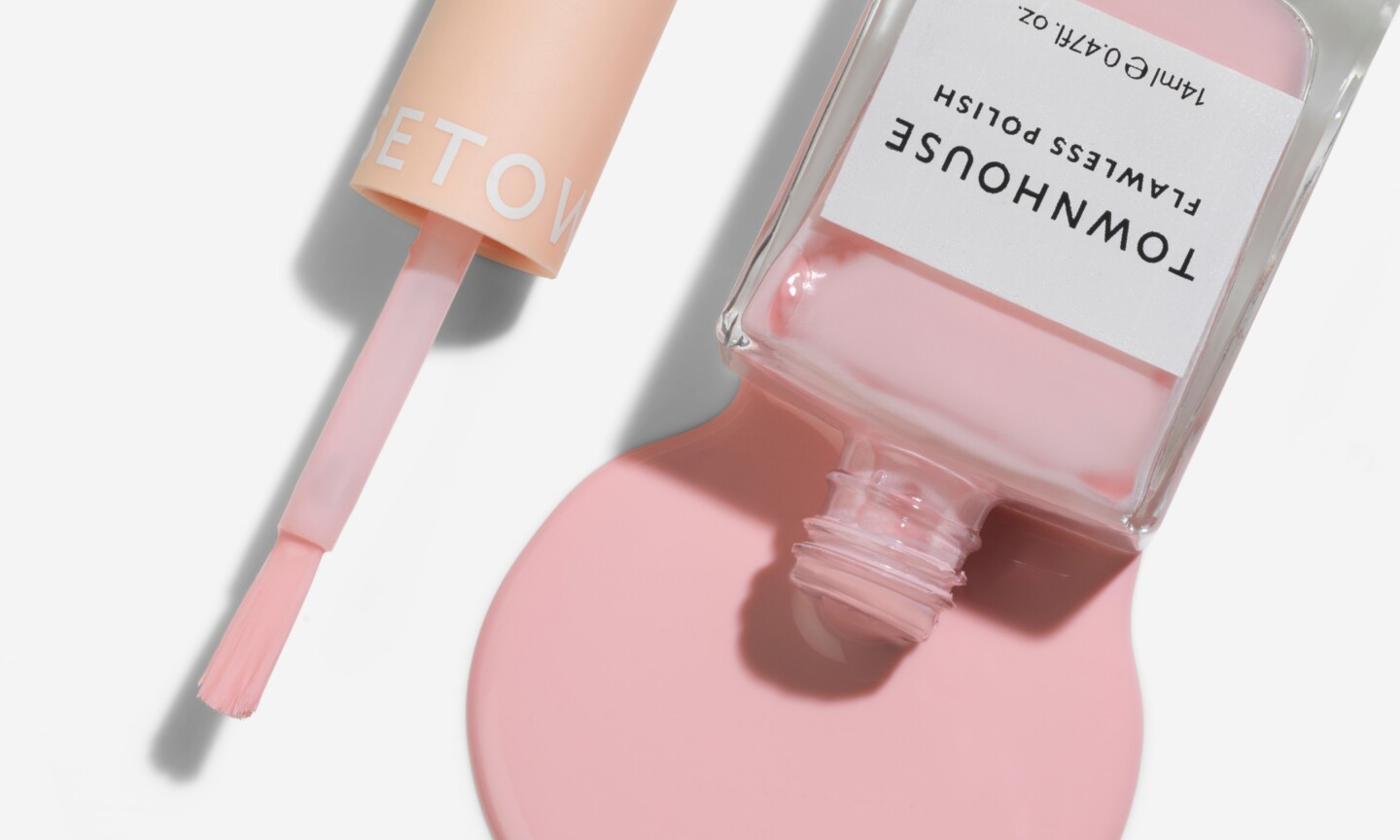 Townhouse Flawless Polish