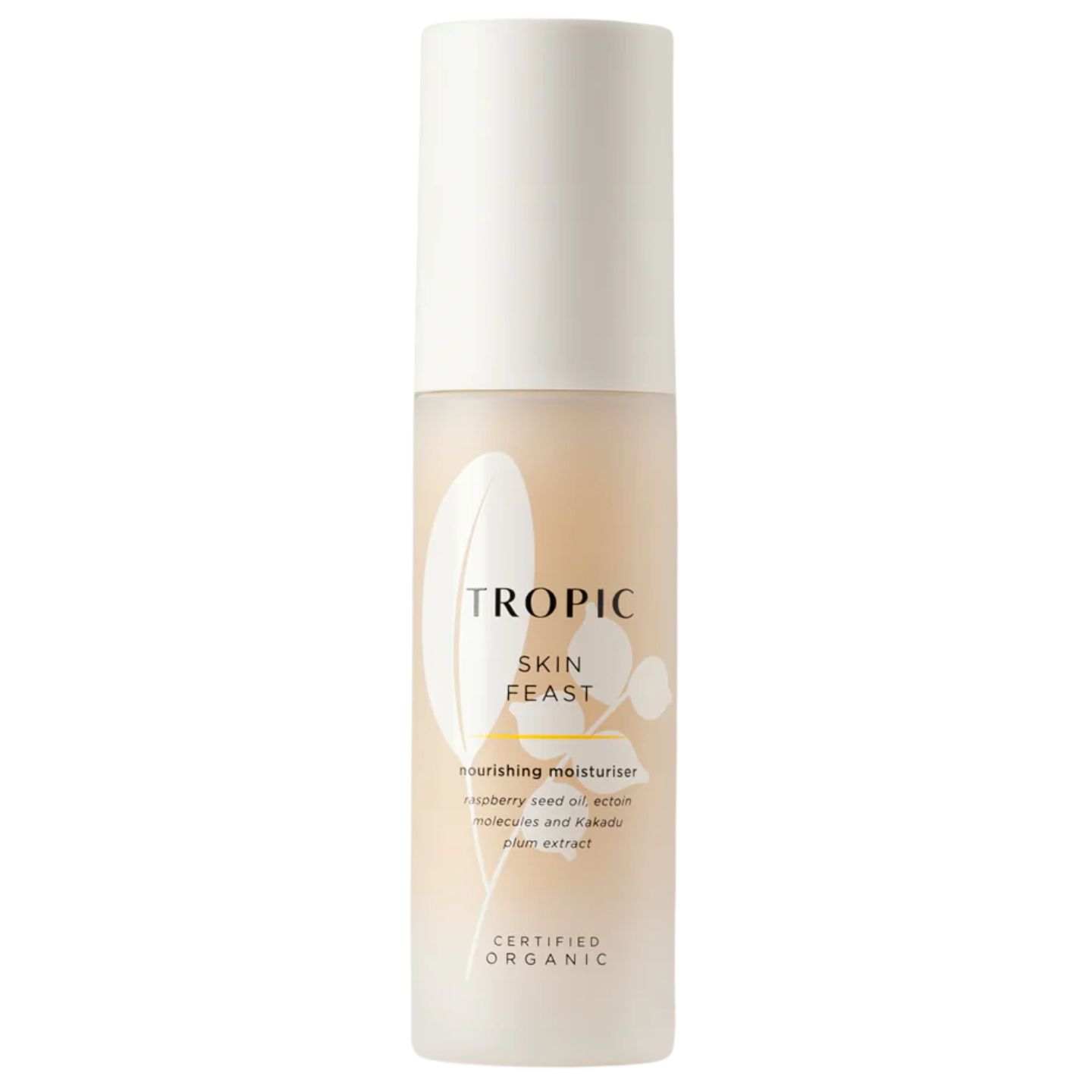 Tropic Skin Feast Nourishing Moisturiser
