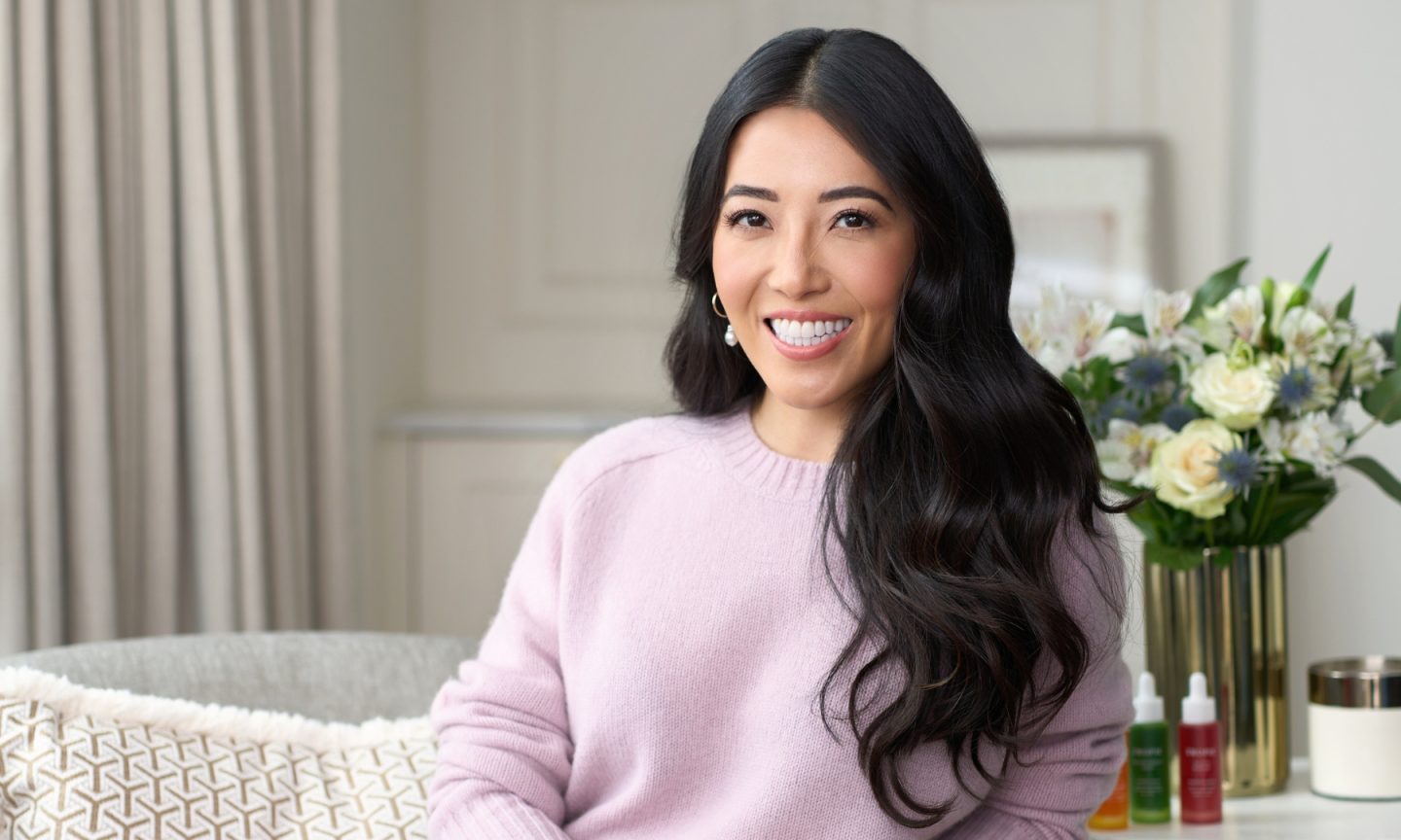 Susie Ma of Tropic