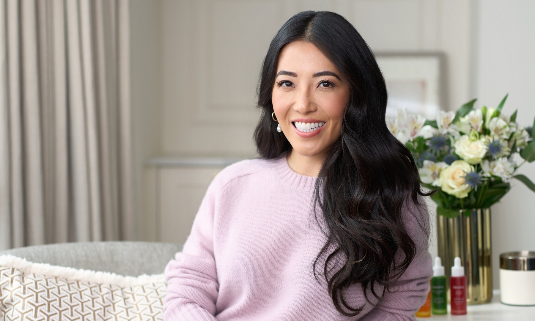 Susie Ma of Tropic