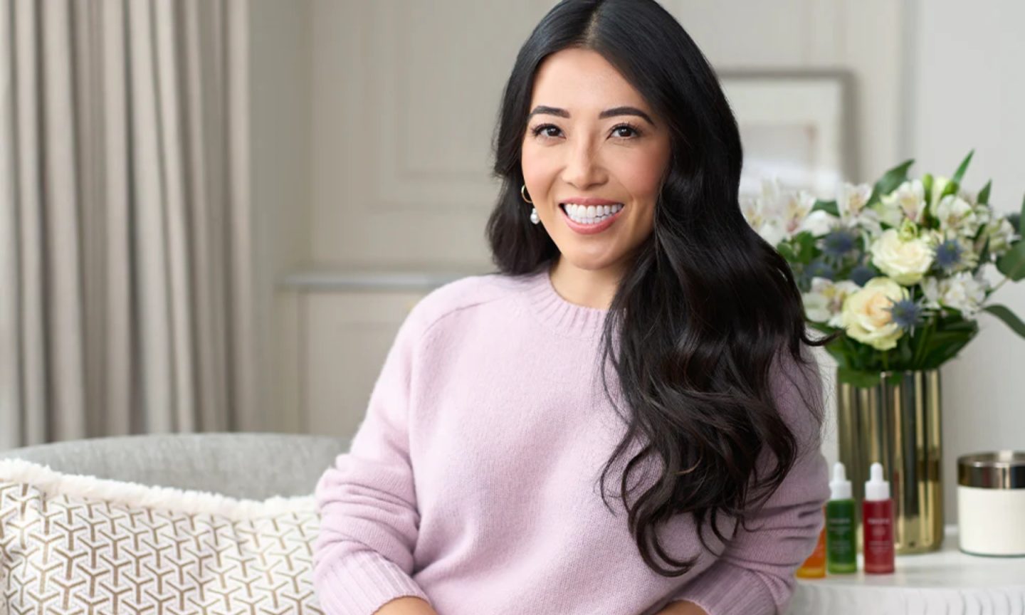 Tropic Susie Ma Interview