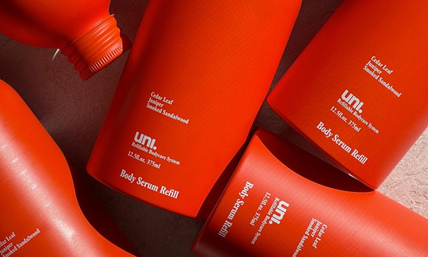 Uni Bodycare