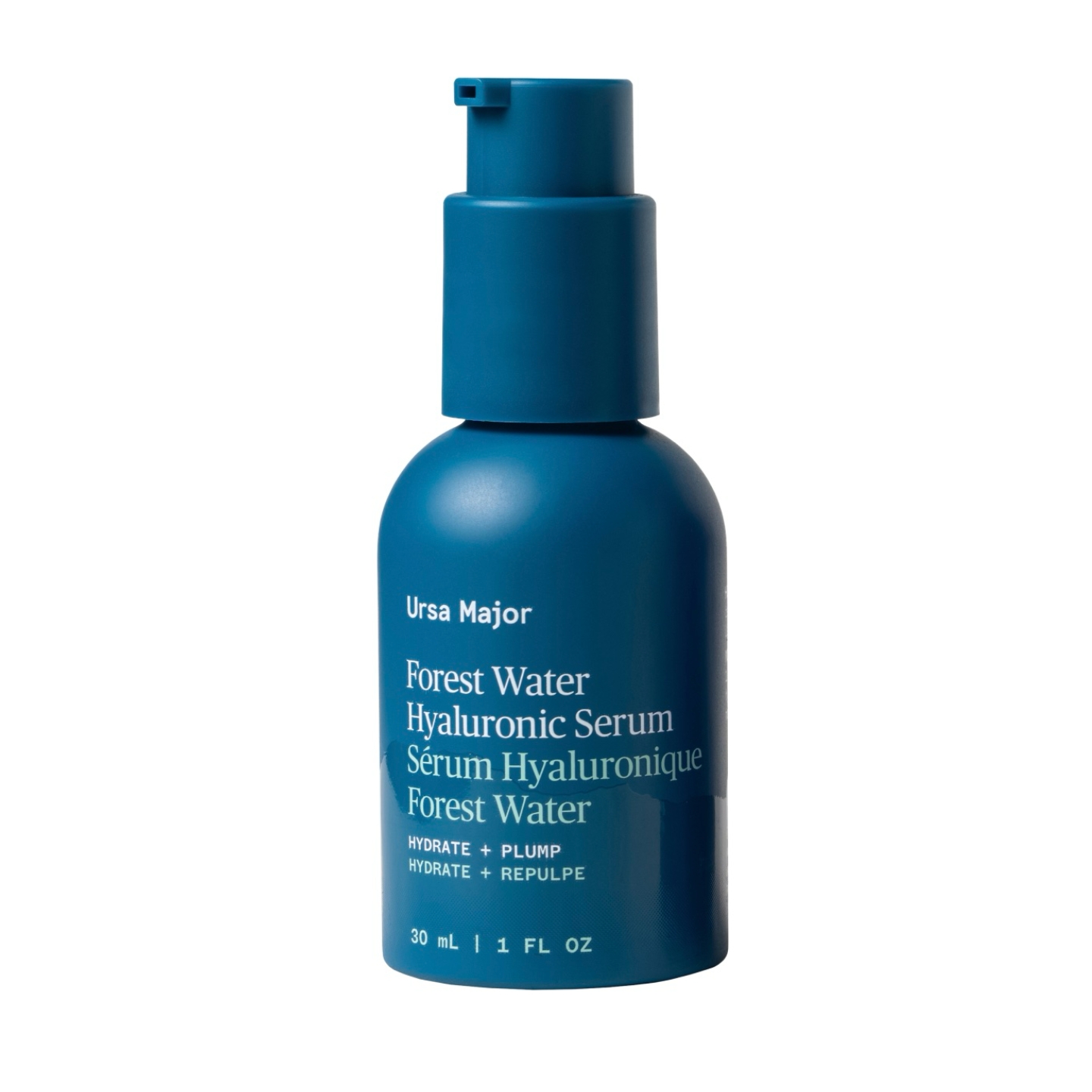 Ursa Major Forest Water Hyaluronic Serum