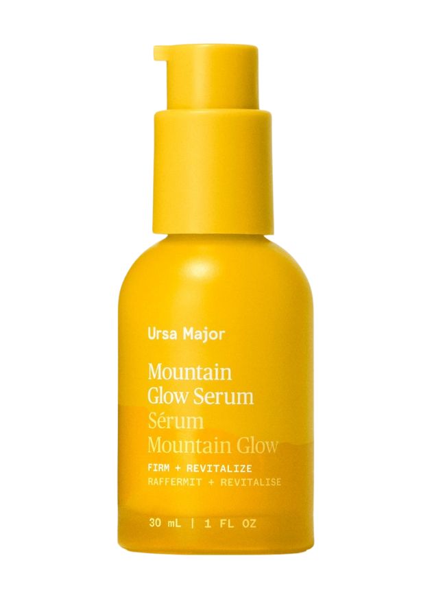 Ursa Major Mountain Glow Serum