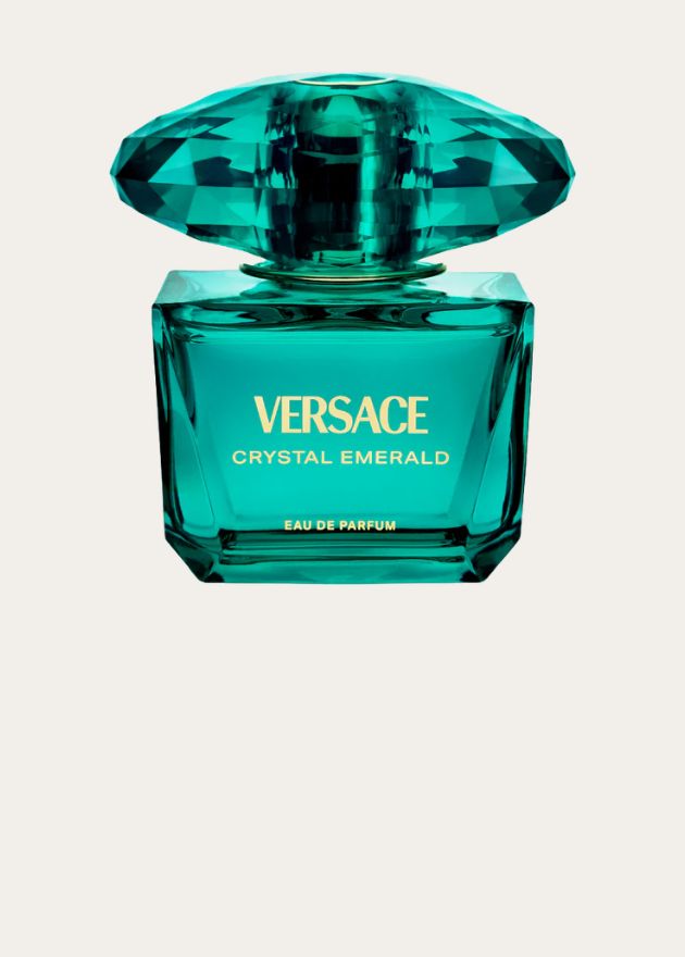 Versace Crystal Emerald