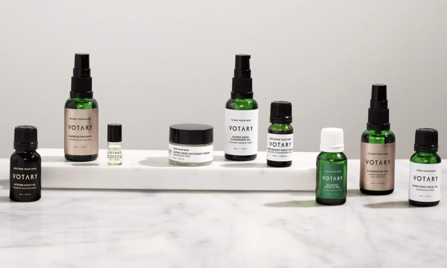 Votary Group Products