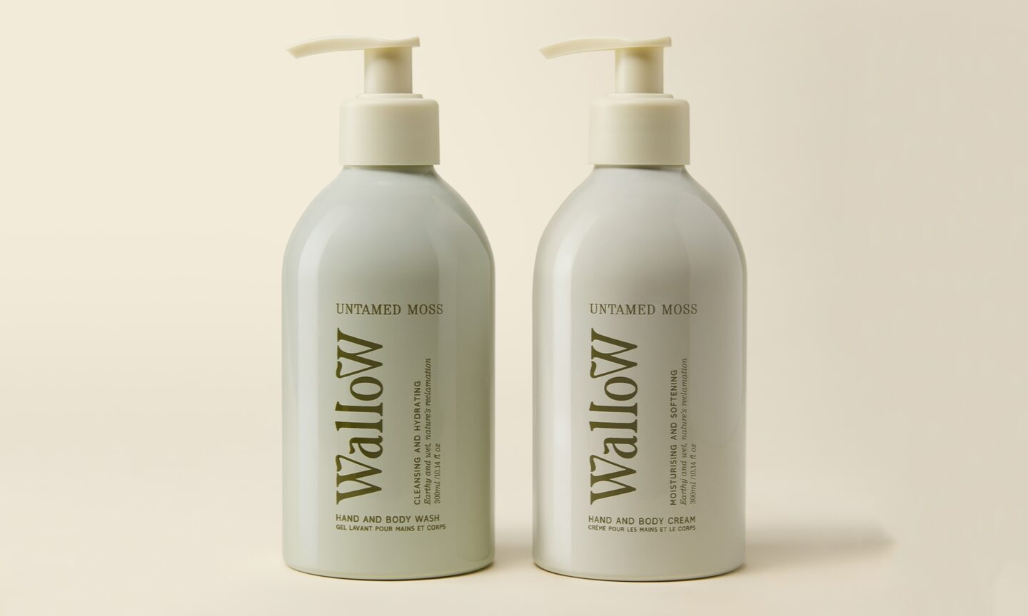 Wallow Bodycare