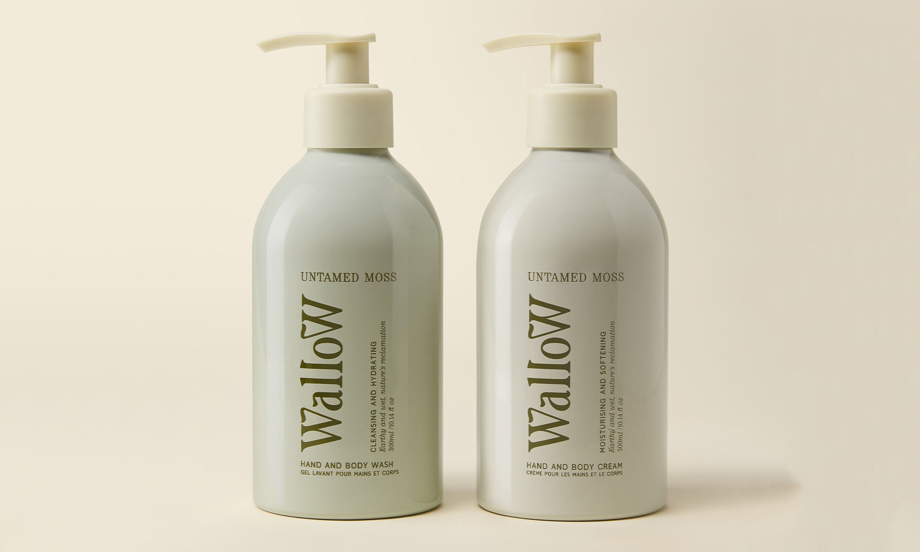 Wallow Bodycare