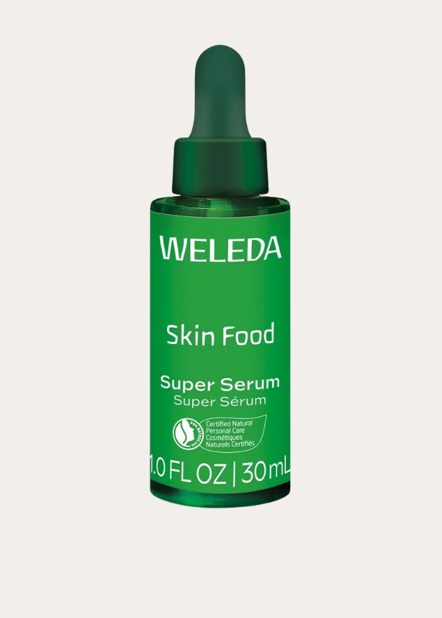Weleda Skin Food Super Serum