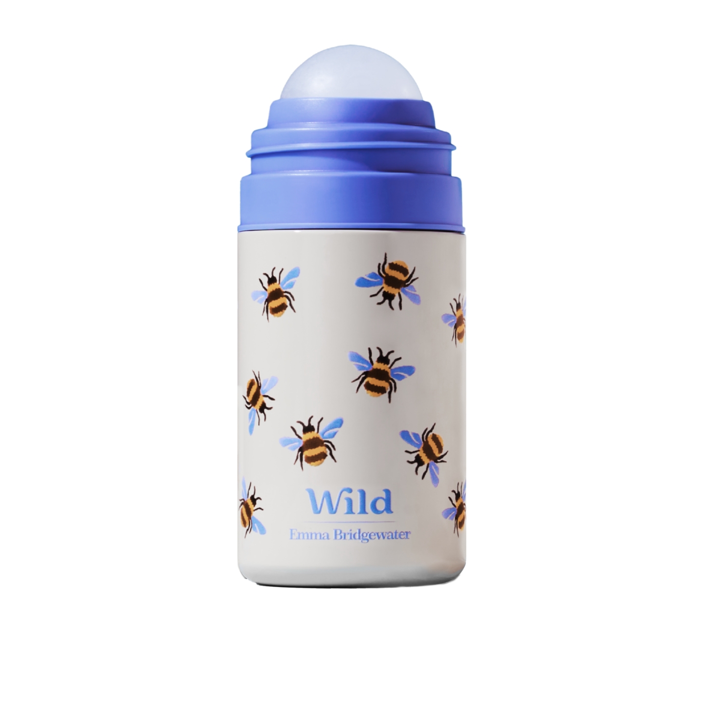 Wild Roll-On Deodorant