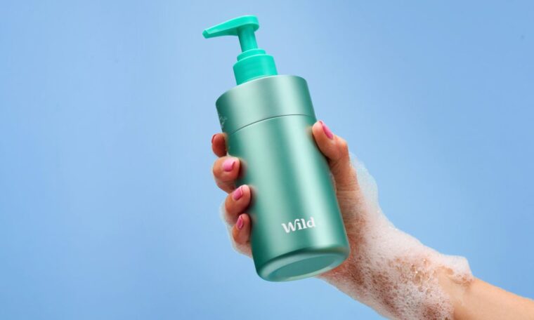 Wild Unilever