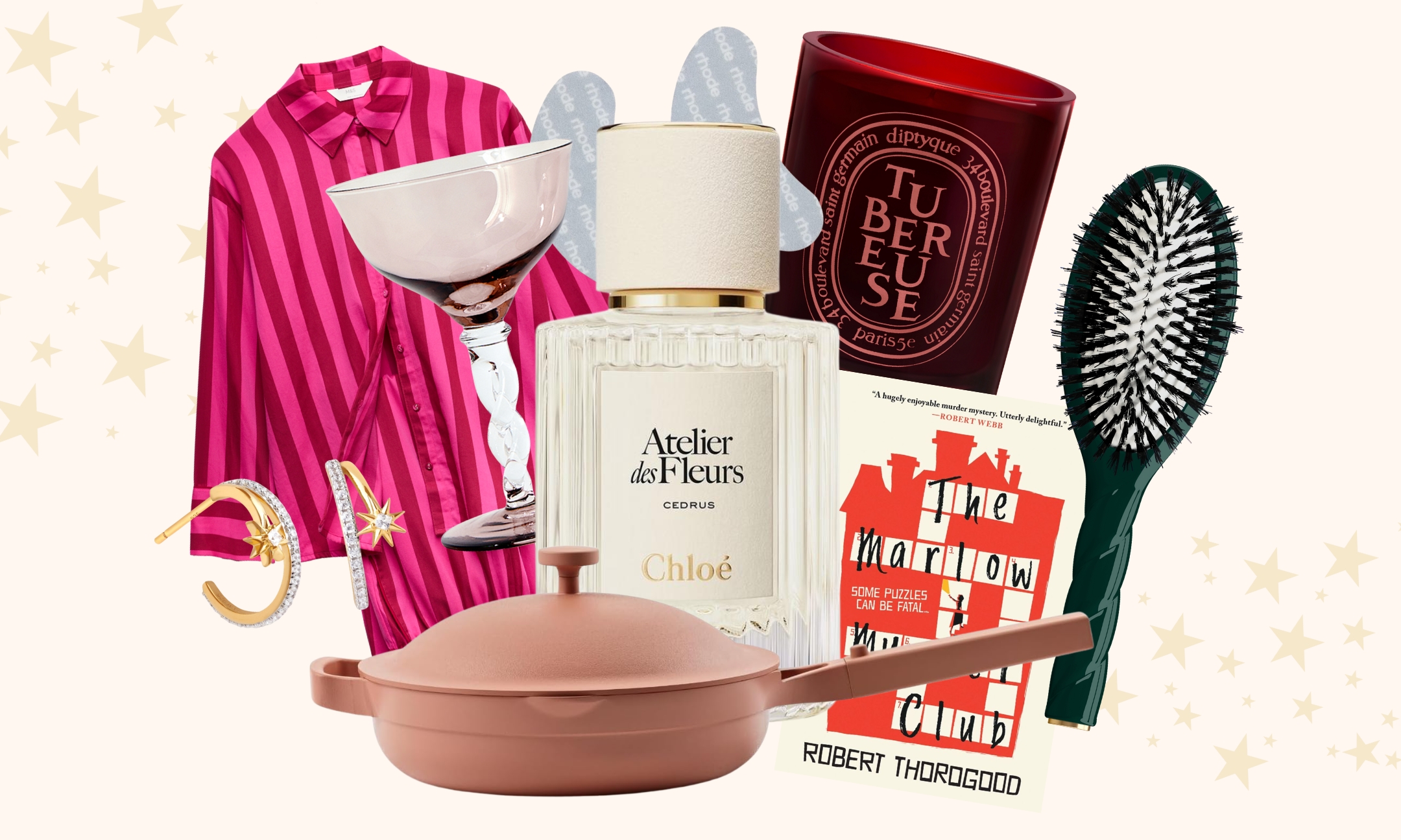 Womens Gift Ideas 2025