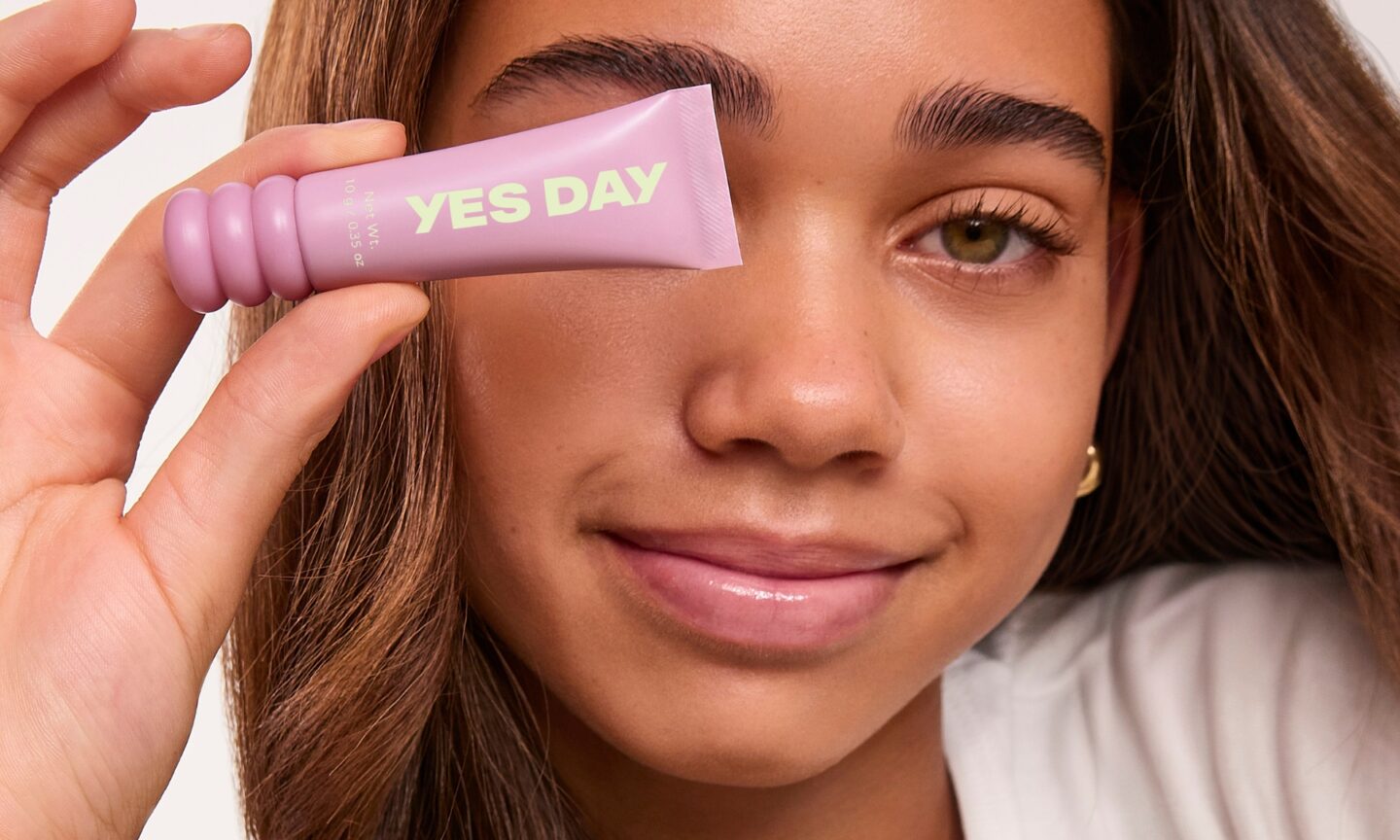 Yes Day Founder Coco Granderson